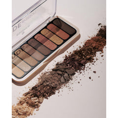 Essence The Nude Edition Eyeshadow Palette, 10 Pretty In Nude
