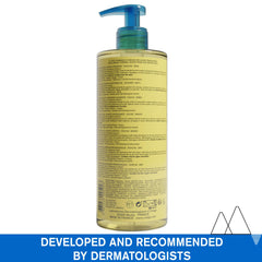 URIAGE Xemose Cleansing Soothing Oil 17 fl.oz.