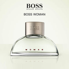Hugo Boss Boss Woman Perfume for Women Eau De Parfum 90ML
