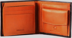 WildHorn Brown Men's Wallet (Wh483)