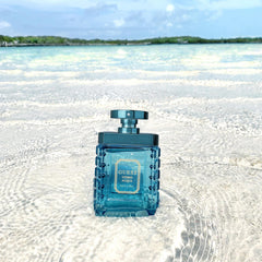 GUESS Uomo Acqua Eau de Toilette Line: Uomo Acqua, Size: 100 ml