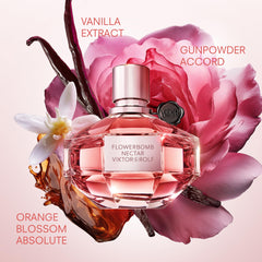 VIKTOR & ROLF Flower Bomb Nectar Intense EDP 50 ml