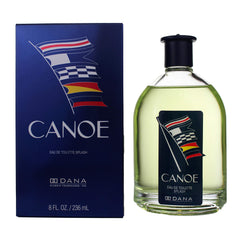 Dana Canoe/Dana Edt Splash 8.0 Oz (240 Ml) (M)