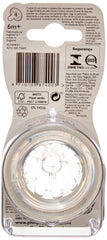 AVENT Philips Natural Feeding Teats - SCF654/27