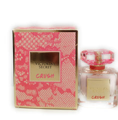 Victoria's Secret Crush Eau De Parfum Spray (With Atomizer) 50ml/1.7oz