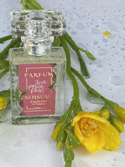 Liscents Bath & Body Sensual Parfum 30ml