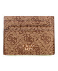 GUESS Womens Laurel Slg Card Holder Bag