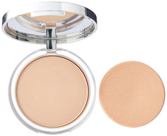 Clinique SUPERPOWDER double face #02-matte beige 10 gr