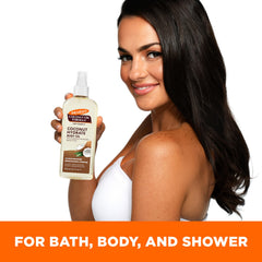 Palmer's Coconut Body Oil, 150ml