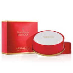 Elizabeth Taylor Red Door Perfumed Body Powder For Women, 5.3 Oz