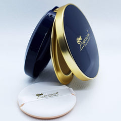 ARTISTA- Compact Foundation Milk Pudding β’ SPF50 PA+++, 2W2 SAND BEIGE