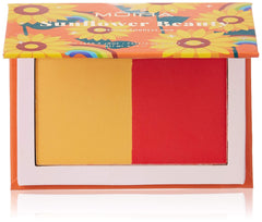 Moira Sunflower Beauty Dual Blusher, 7.5 gm