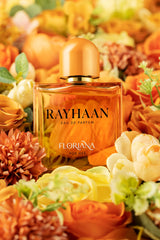 Rayhaan Floriana for Her Eau de Parfum Spray 100 ml
