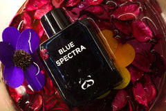 Spectra 025 Blue Eau De Parfum For Men β 90ml