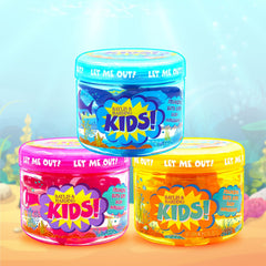 Baylis & Harding Kids Goo