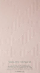 BURBERRY Brit Sheer for Her Eau de Toilette 100 ml