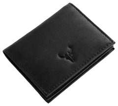 NAPA HIDE mens NPH500 Travel Accessories - Black