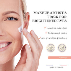 Embryolisse - Radiant Eye 4,5 g
