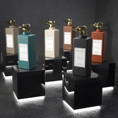 Trussardi Musc Noir Perfume Enhancer Eau De Parfum 100ml