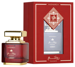 Al Wataniah Eternal Perfume-Rawaee Monarch 100ml