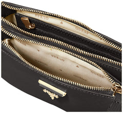 GUESS Womens Noelle Crossbody Camera Bag (pack of 1)