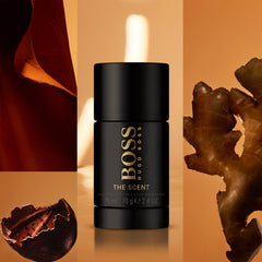 Hugo Boss The Scent Deodorant Stick for Men 75GM