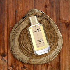 Mancera Paris Kumkat Wood Eau de Parfum Spray, 120ml