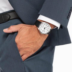 Citizen Men's Watch Analogue Eco-Drive 32019584