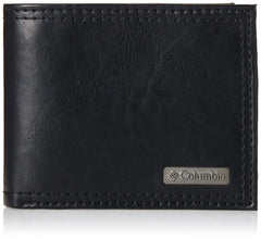 Columbia - Black Plaque