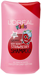 L’Oréal Paris Loreal Shampoo for Kids Strawberry 250ml