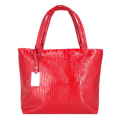 Valentoria womens Ddl Totes - Red