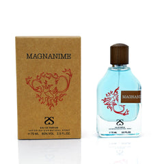 Symphony Perfumes Magnanime by Symphony, Eau De Parfum Spray 3.4 oz / 100 ml (Unisex)