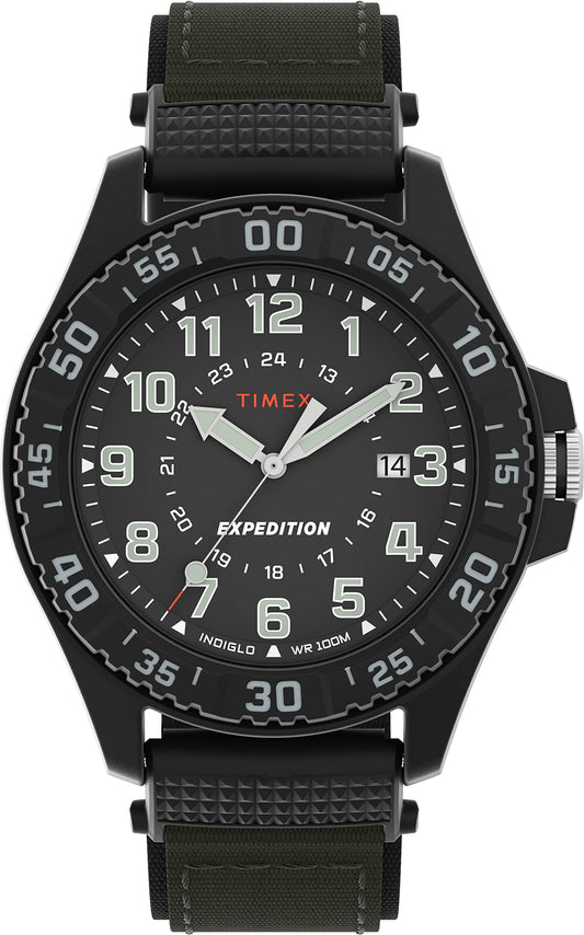 Timex Men's Camper 42mm Watch - Green