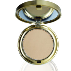 ARTISTA CINEMA MAKE UP ARTISTA- Compact Foundation Milk Pudding â„¢ SPF50 PA+++, 1W1 IVORY