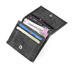 NAPA HIDE mens NPH500 Travel Accessories - grey