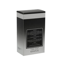 KHADLAJ Pure Musk For Unisex - Eau De Parfum, 100 ml