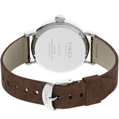 Timex x Peanuts Men's Standard 40mm Watch