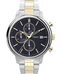 Timex 45 mm Chicago Watch - Multicolor