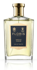 Floris London Soulle Ambar for Women, 100 ml - EDT Spray