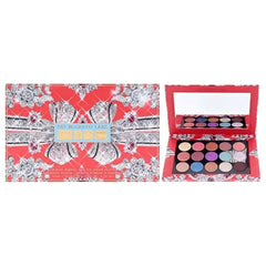 Pat Mcgrath Labs Luminous Legends Eye Shadow Palette Mega for Women 0.56 oz Eye Shadow