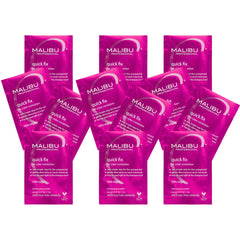 Malibu C Quick Fix for Color Collection Wellness Hair Remedy - 5 grams 12 count