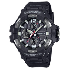 G-Shock Casio Black Gravitymaster Tough Solar Analog Watch GR-B300-1A