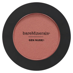 BareMinerals Gen Nude Powder Blush - # On The Mauve 6g/0.21oz