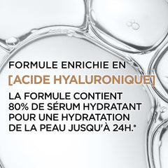 L’Oréal Paris Accord Parfait Serum #5-6