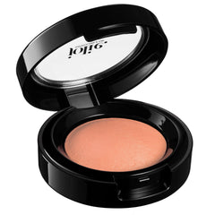 Jolie Radiant Marbleized Baked Blush Blusher Cheek Colour - Silky Smooth (Zinnia)