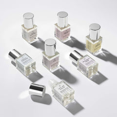 Tru Fragrance & Beauty No. 607 Oud Sahara Perfume Oil - Carmelized Citrus, Parisian Oud and Warm Woods - Gourmand by Tru Fragrance and Beauty