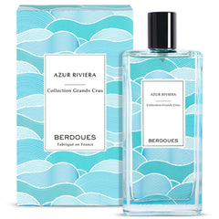 AZUR RIVIERA-Berdoues EDP Best Perfume for Men & Women