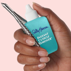 Sally Hansen Complete Treatment Cuticle Remover - 30ml