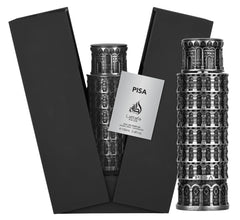 Lattafa Pride Pisa Eau De Parfum Spray - 100ml / 3.4 Oz