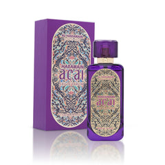 Al Haramain Acai Eau de Parfum 100ml – Long Lasting Arabic Fragrances Luxury Fruity Fresh Unisex Perfume with Raspberry, Passion Fruit, Citrus, Musk & Amber Notes